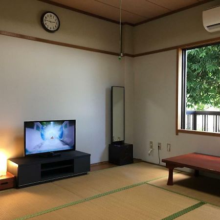 Biwako, Hira Hotel Ότσου Εξωτερικό φωτογραφία