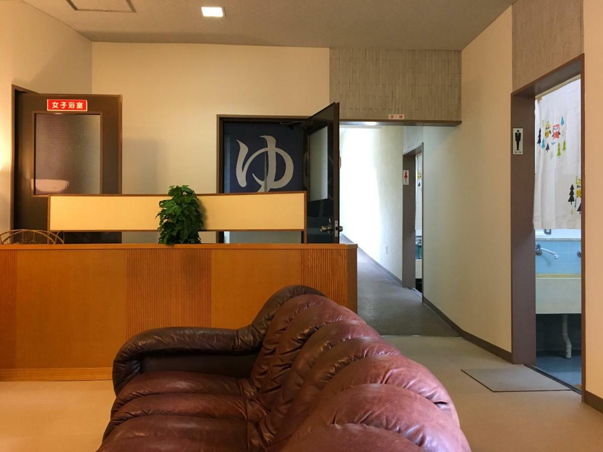 Biwako, Hira Hotel Ότσου Εξωτερικό φωτογραφία