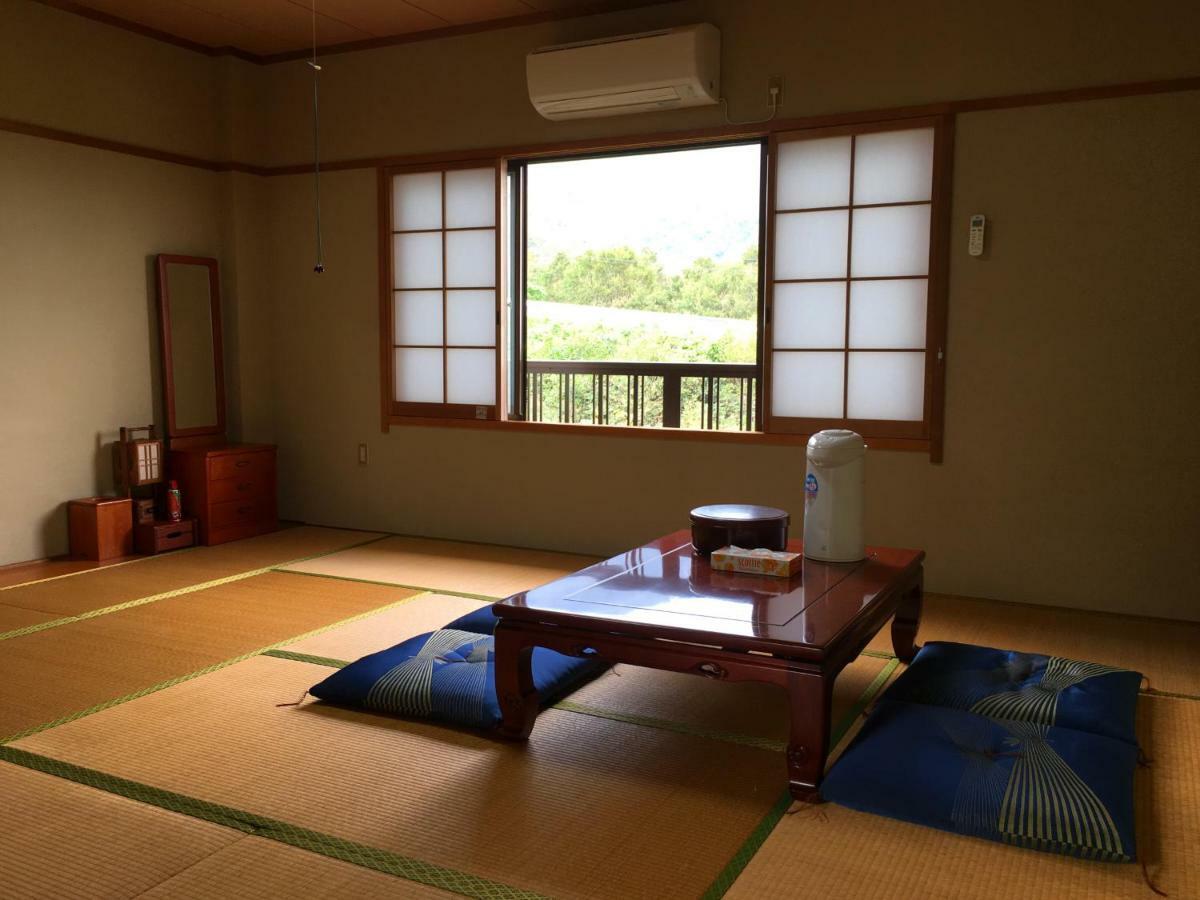 Biwako, Hira Hotel Ότσου Εξωτερικό φωτογραφία