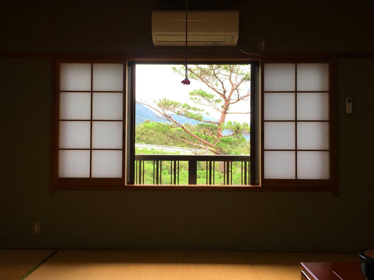 Biwako, Hira Hotel Ότσου Εξωτερικό φωτογραφία