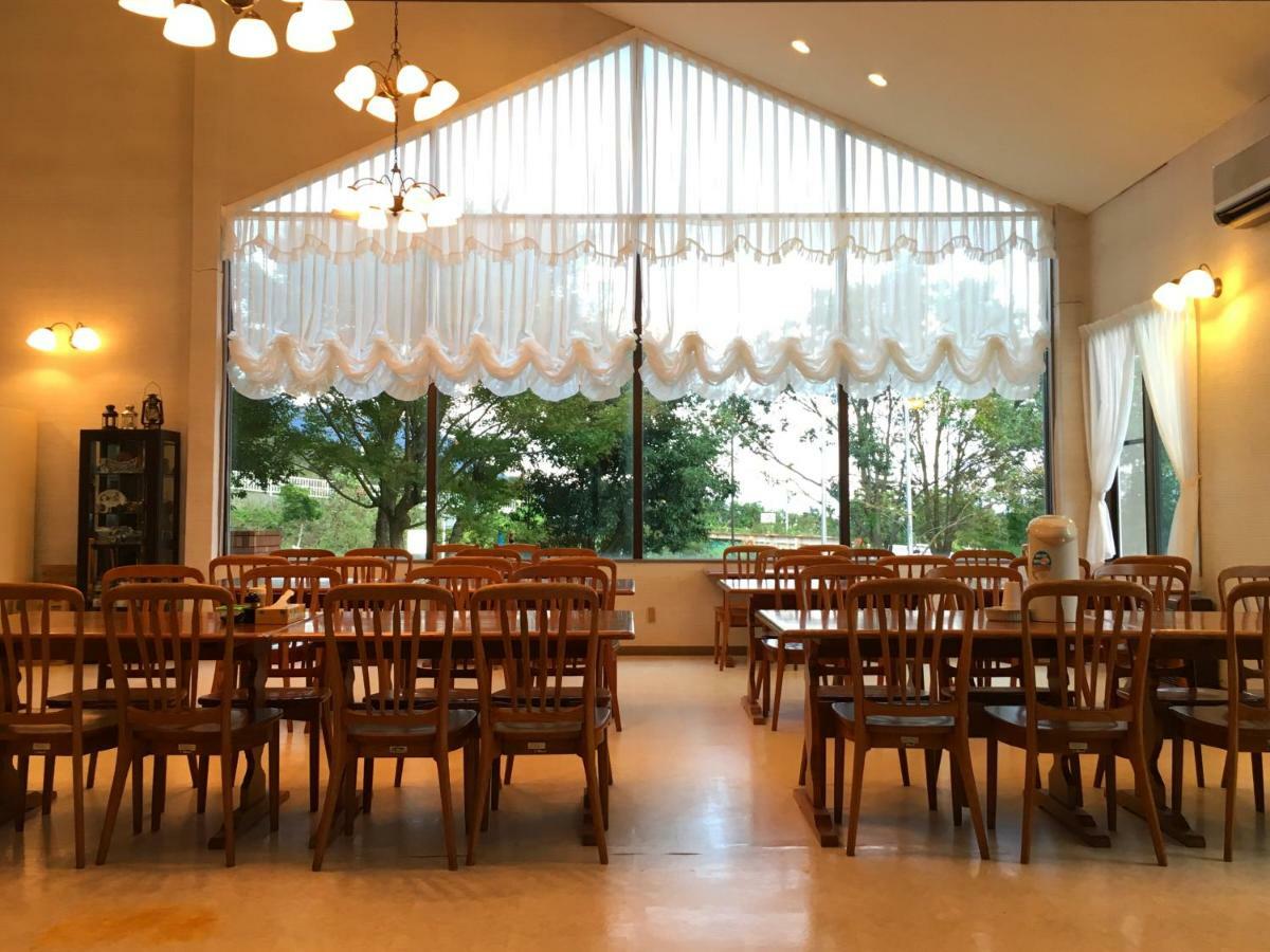 Biwako, Hira Hotel Ότσου Εξωτερικό φωτογραφία