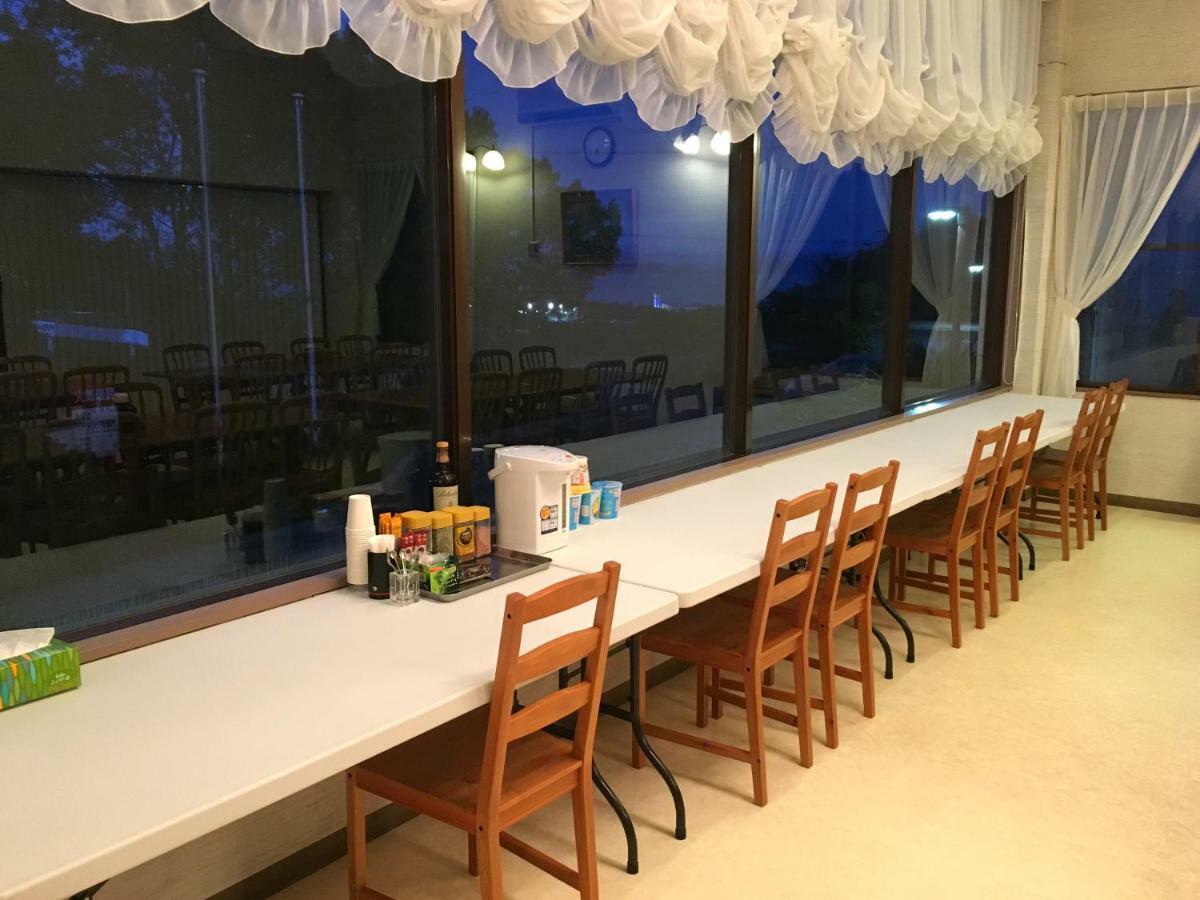 Biwako, Hira Hotel Ότσου Εξωτερικό φωτογραφία