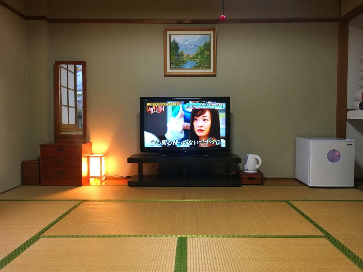 Biwako, Hira Hotel Ότσου Εξωτερικό φωτογραφία
