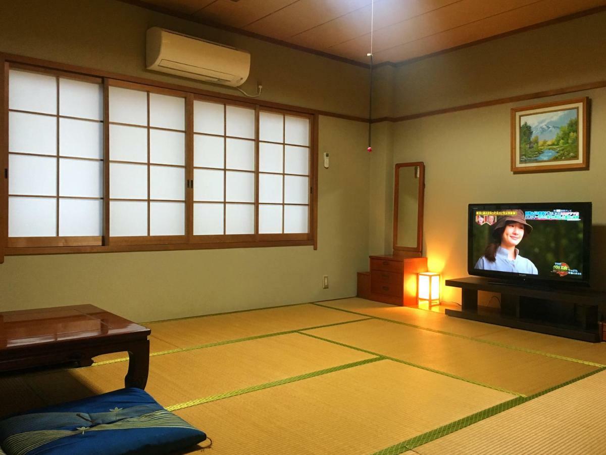 Biwako, Hira Hotel Ότσου Εξωτερικό φωτογραφία