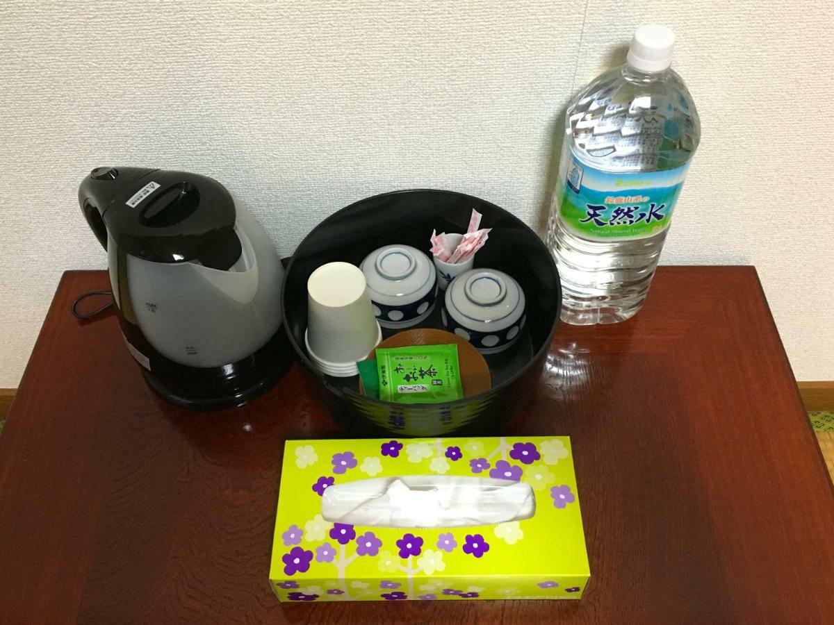 Biwako, Hira Hotel Ότσου Εξωτερικό φωτογραφία