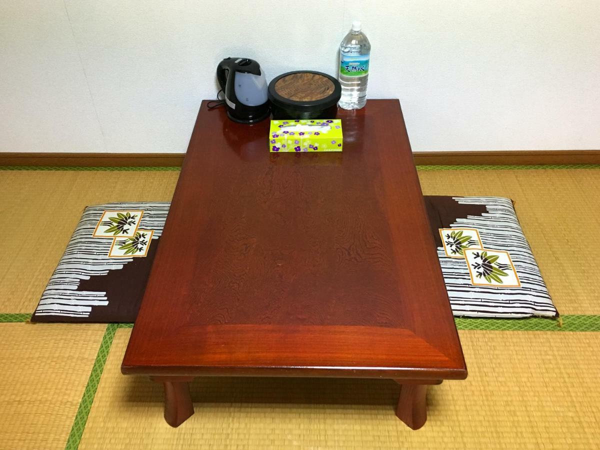 Biwako, Hira Hotel Ότσου Εξωτερικό φωτογραφία