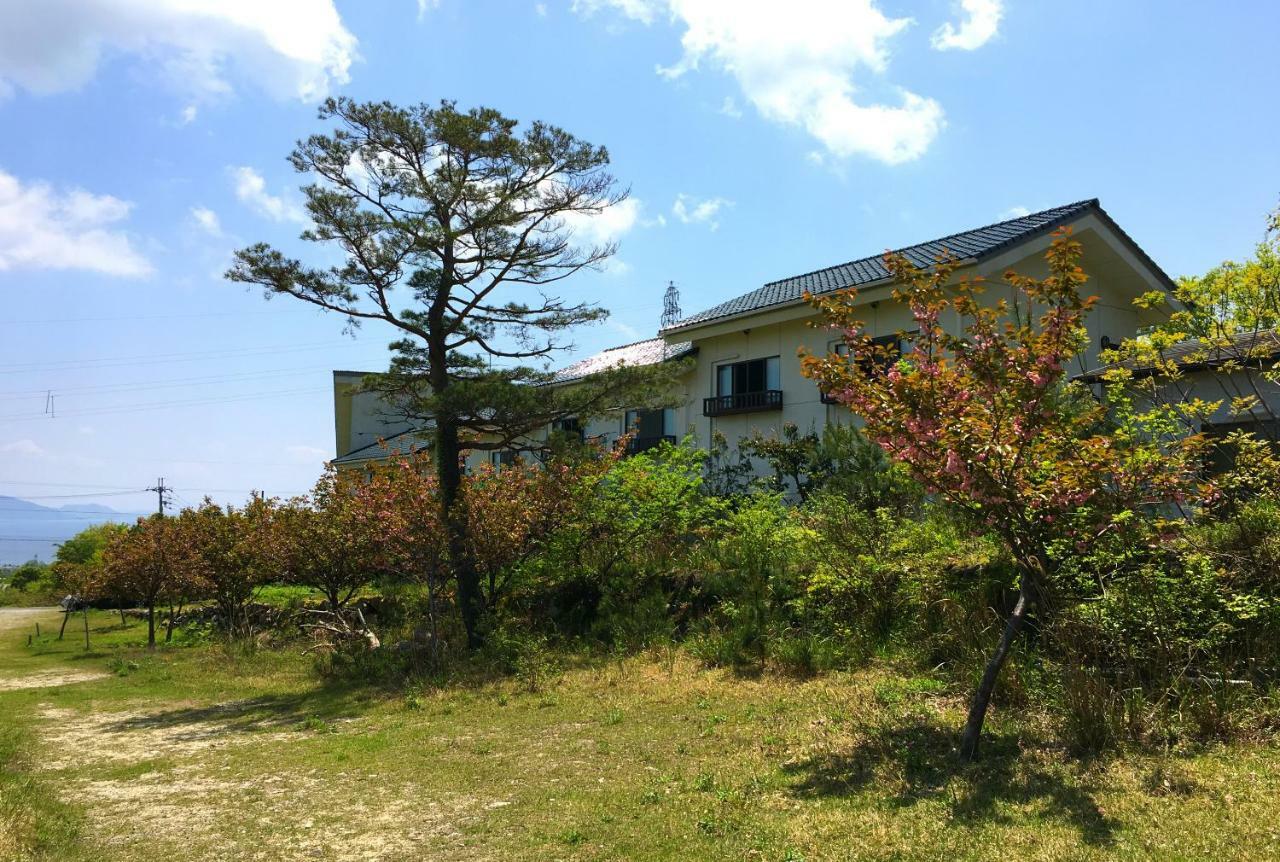 Biwako, Hira Hotel Ότσου Εξωτερικό φωτογραφία