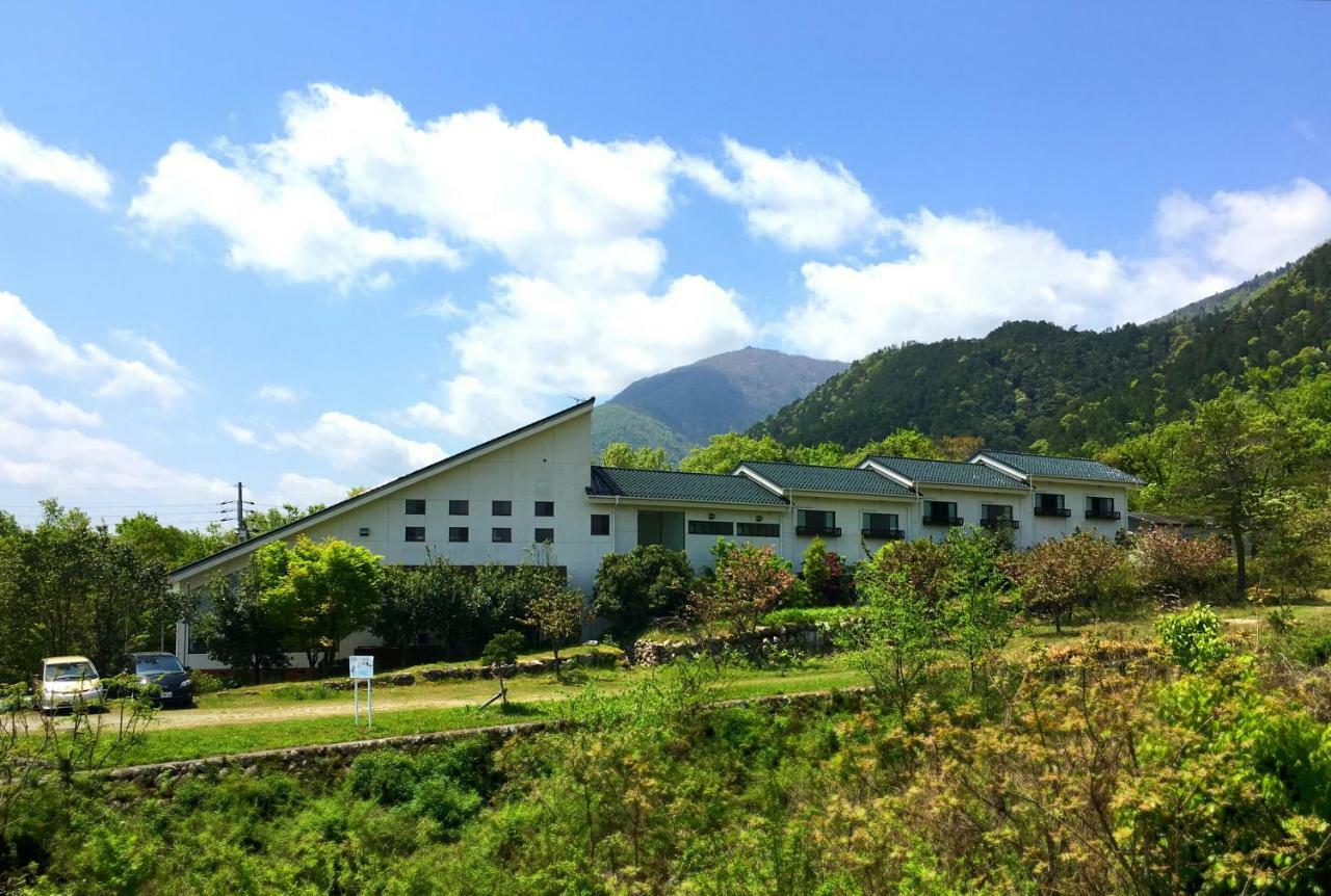 Biwako, Hira Hotel Ότσου Εξωτερικό φωτογραφία