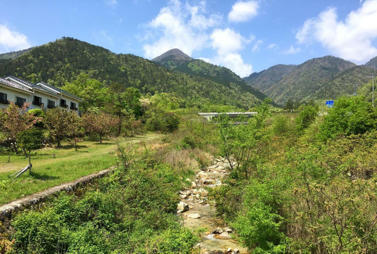 Biwako, Hira Hotel Ότσου Εξωτερικό φωτογραφία