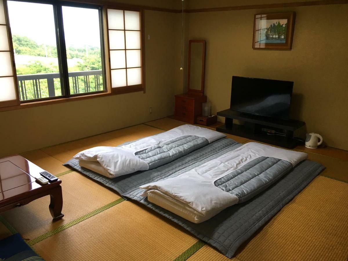 Biwako, Hira Hotel Ότσου Εξωτερικό φωτογραφία
