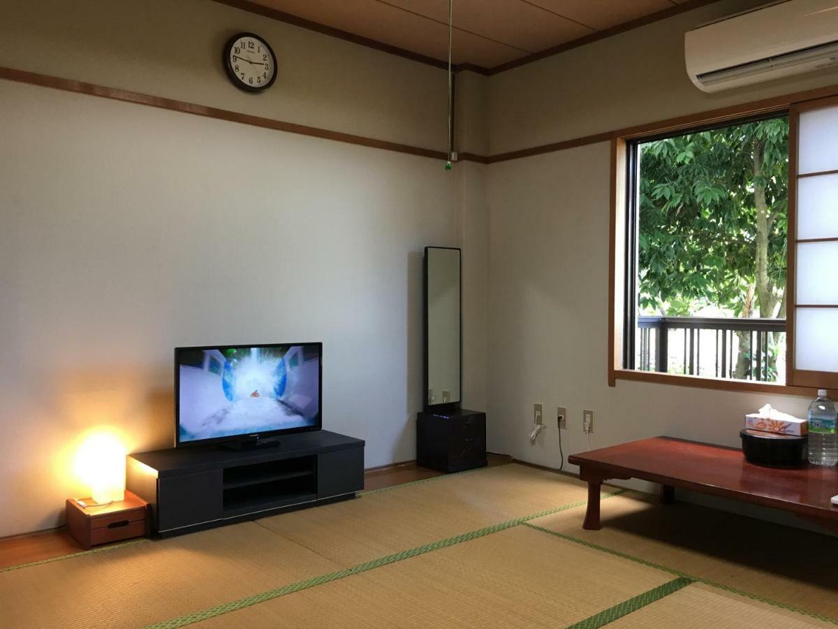 Biwako, Hira Hotel Ότσου Εξωτερικό φωτογραφία