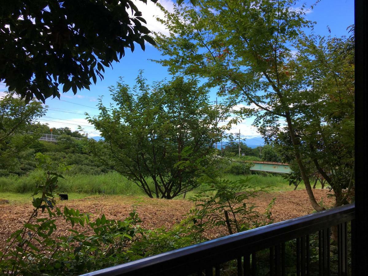 Biwako, Hira Hotel Ότσου Εξωτερικό φωτογραφία