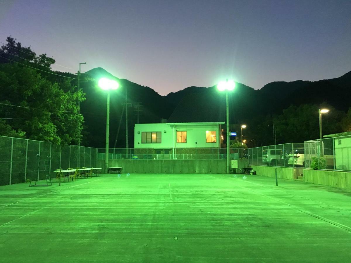 Biwako, Hira Hotel Ότσου Εξωτερικό φωτογραφία