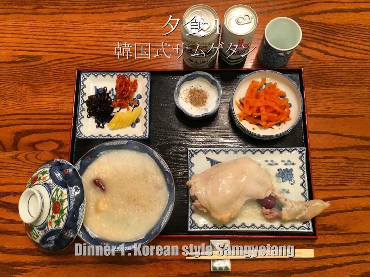 Biwako, Hira Hotel Ότσου Εξωτερικό φωτογραφία