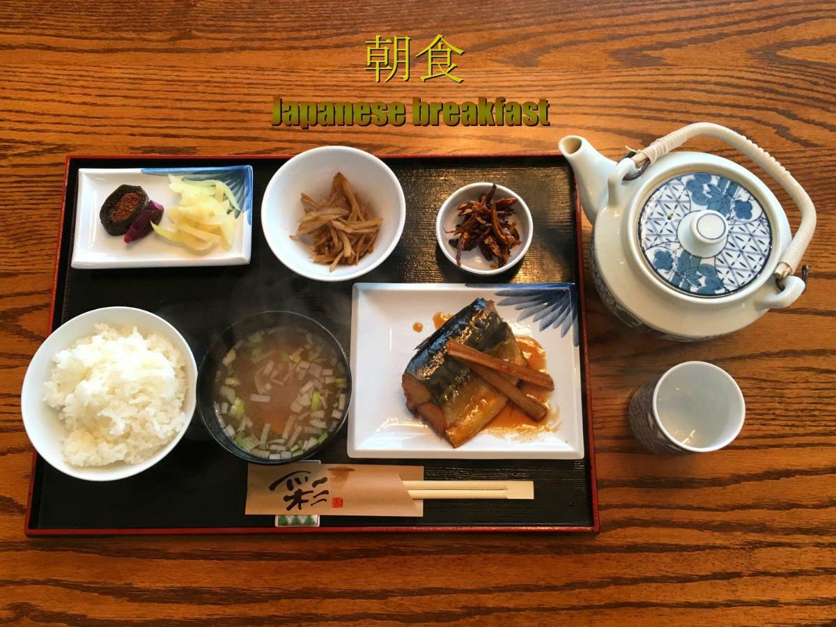 Biwako, Hira Hotel Ότσου Εξωτερικό φωτογραφία